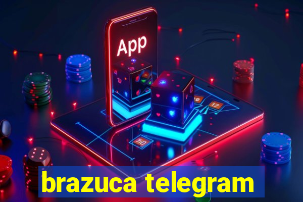 brazuca telegram